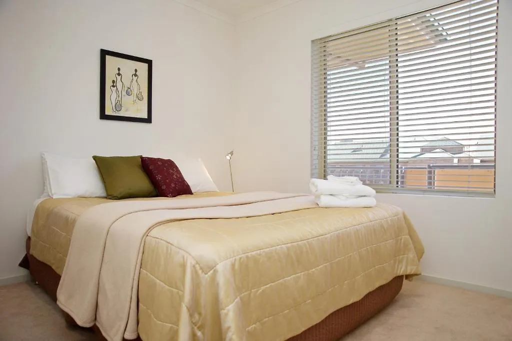 Windsor Apartments Adelaide Lejlighedshotel