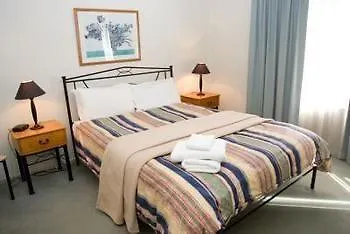 Windsor Apartments Adelaide Australien