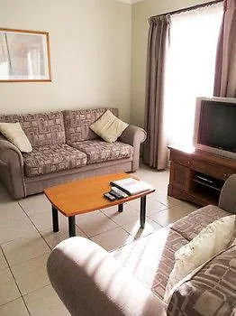 Windsor Apartments Adelaide 3*,  Australien