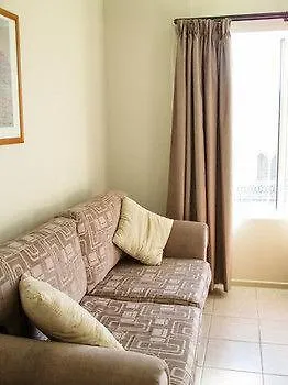 Windsor Apartments Adelaide Lejlighedshotel