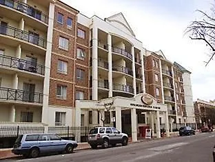 Lejlighedshotel Windsor Apartments Adelaide
