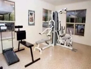 Windsor Apartments Adelaide Lejlighedshotel