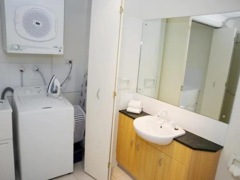 Windsor Apartments Adelaide Lejlighedshotel