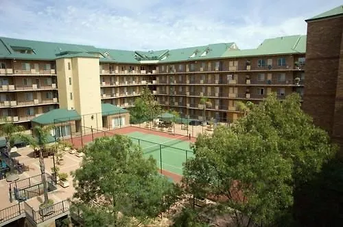 Windsor Apartments Adelaide Lejlighedshotel