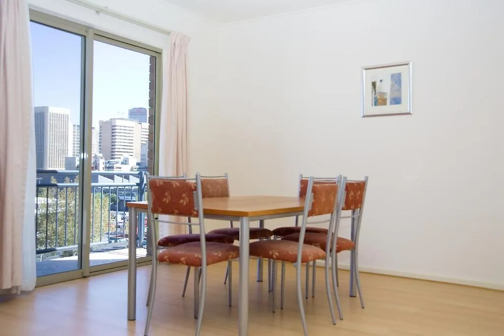 Windsor Apartments Adelaide 3*,  Australien