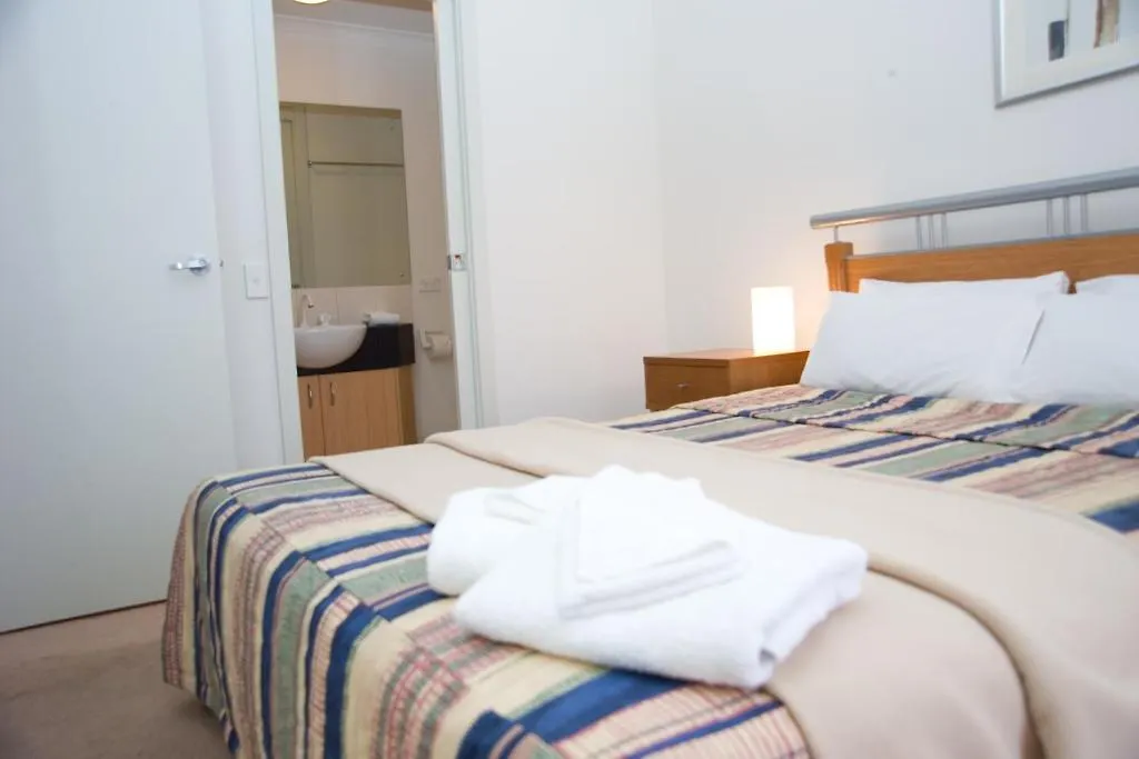 Aparthotel Windsor Apartments Adelaide