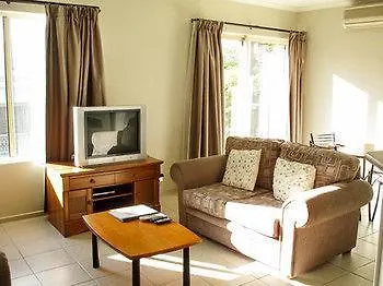 Windsor Apartments Adelaide 3*,