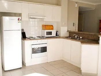 Aparthotel Windsor Apartments Adelaide