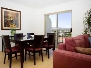 Aparthotel Windsor Apartments Adelaide