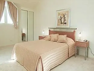 *** Aparthotel Windsor Apartments Adelaide Australia