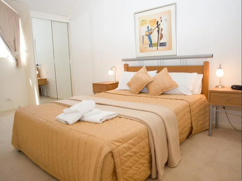 Aparthotel Windsor Apartments Adelaide