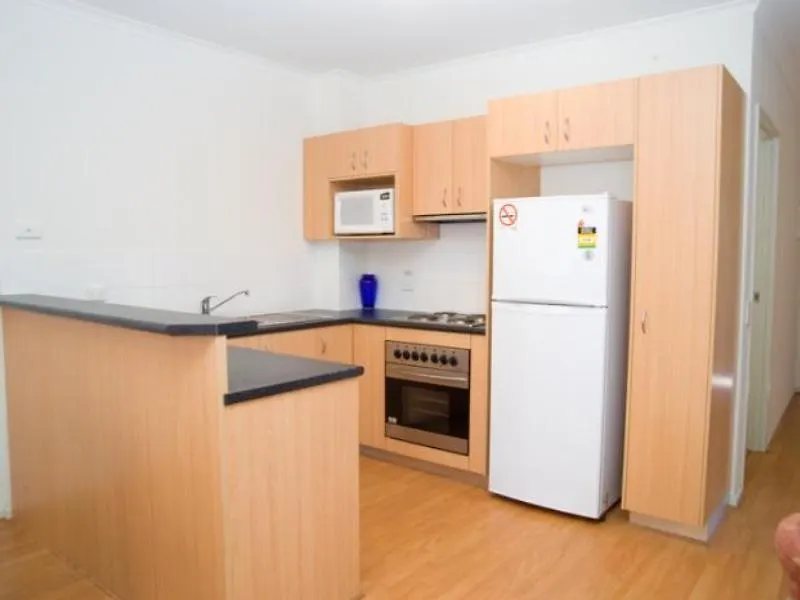 Windsor Apartments Adelaide 3*,