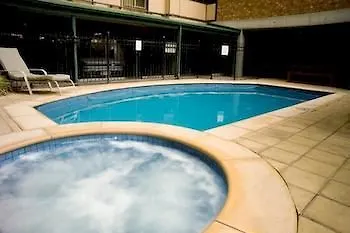 Windsor Apartments Adelaide