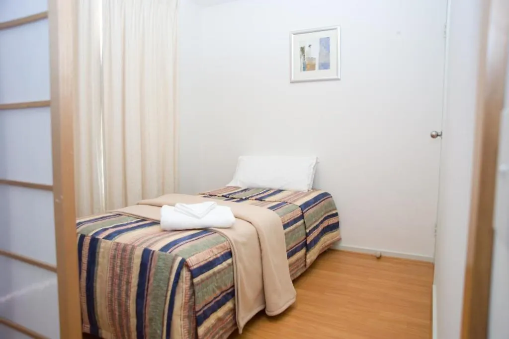 *** Aparthotel Windsor Apartments Adelaide Australia