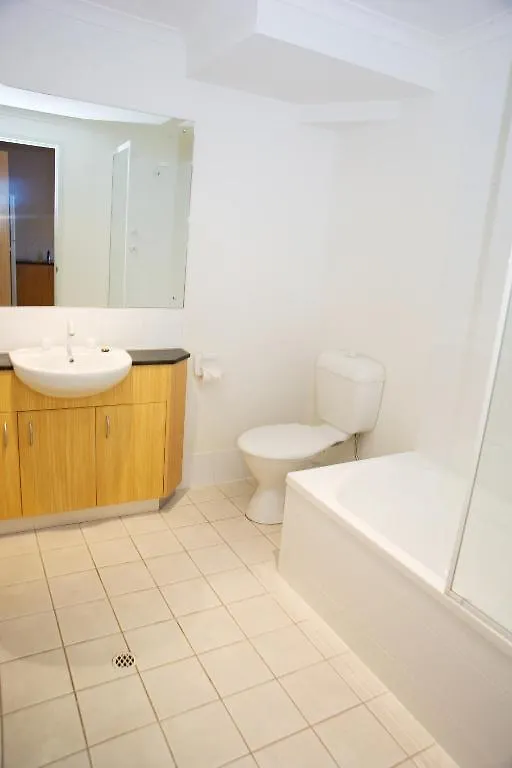 Windsor Apartments Adelaide