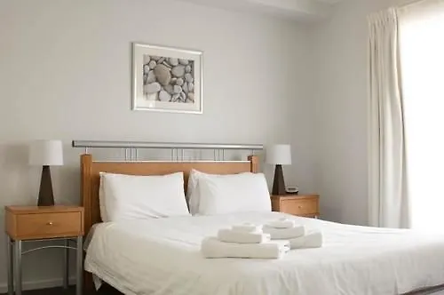 أدليد Windsor Apartments أستراليا