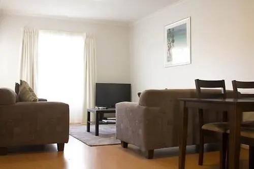 أدليد Windsor Apartments 3*,  أستراليا