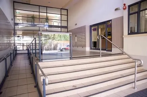 أدليد Windsor Apartments شقة فندقية
